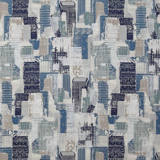 Ткань Jane Churchill fabric J965F-02