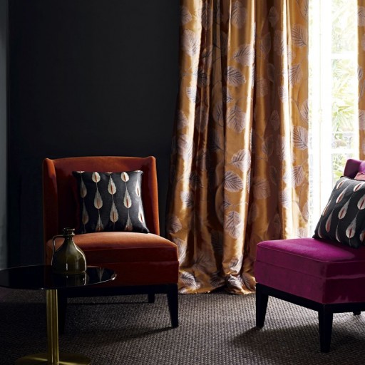 Ткань Jane Churchill fabric J768F-04