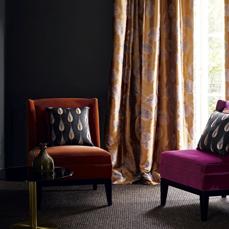 Ткань Jane Churchill fabric J768F-04