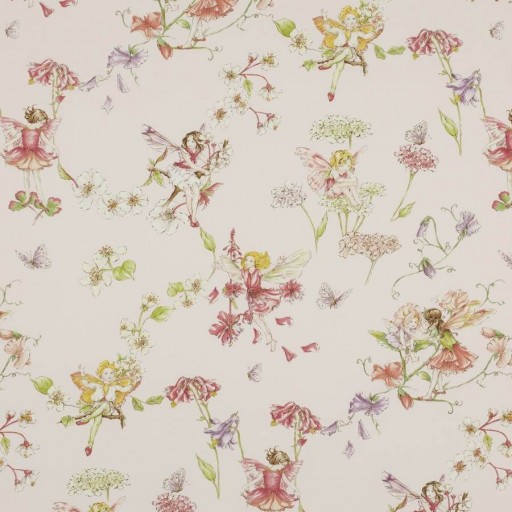 Ткань Jane Churchill fabric J438F-04