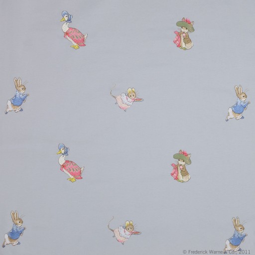 Ткань Jane Churchill fabric J643F-03