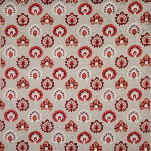 Ткань Jane Churchill fabric J723F-04