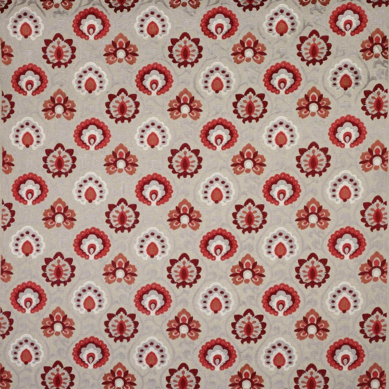 Ткань Jane Churchill fabric J723F-04 Ткань Jane Churchill fabric J723F-04