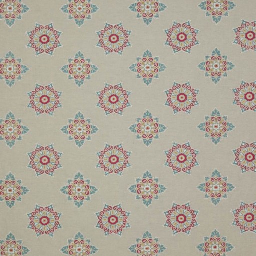 Ткань Jane Churchill fabric J778F-03