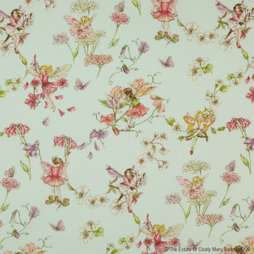 Ткань Jane Churchill fabric J438F-02