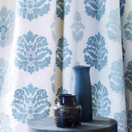 Ткань Jane Churchill fabric J720F-01