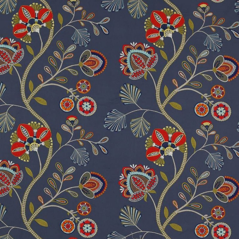 Ткань Jane Churchill fabric J820F-01 Ткань Jane Churchill fabric J820F-01