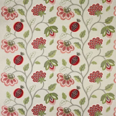 Ткань Jane Churchill fabric J719F-02