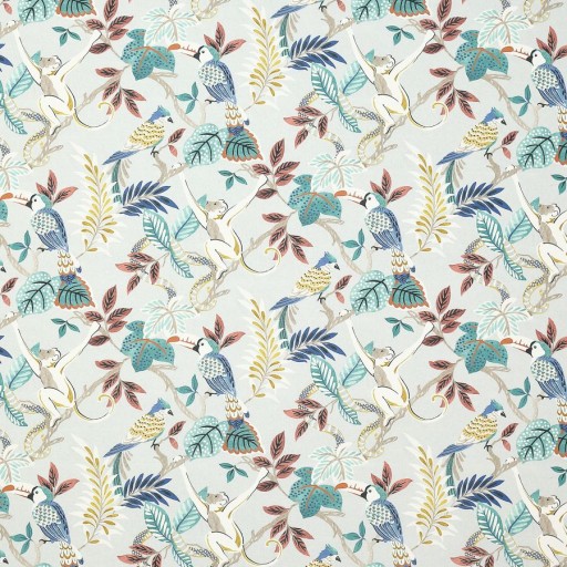 Ткань J980F-03 Jane Churchill fabric