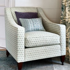 Ткань Jane Churchill fabric J981F-02