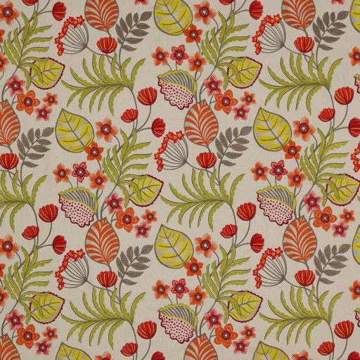 Ткань Jane Churchill fabric J827F-04