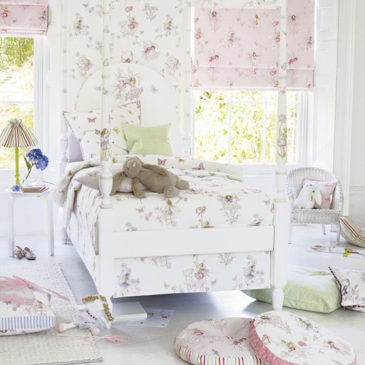 Ткань Jane Churchill fabric J641F-07