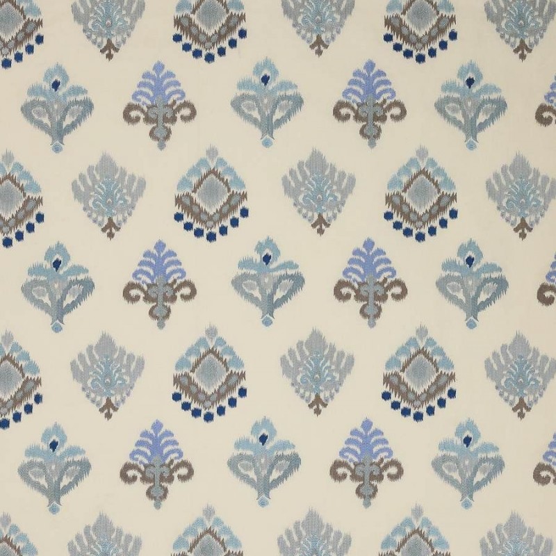 Ткань Jane Churchill fabric J813F-03