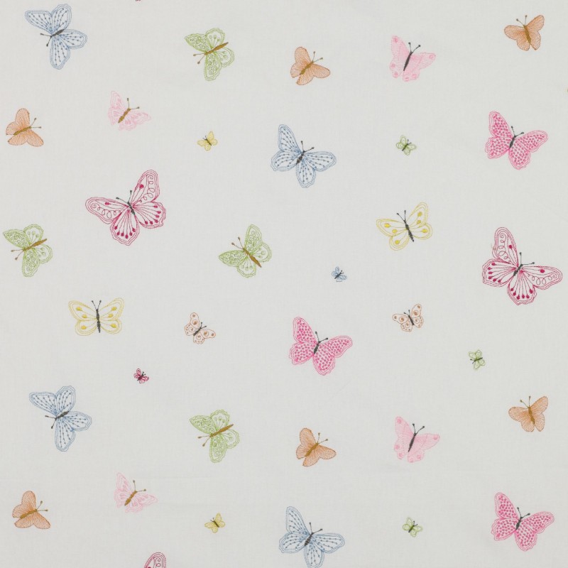 Ткань Jane Churchill fabric J640F-02
