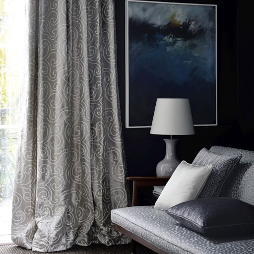 Ткань Jane Churchill fabric J762F-01