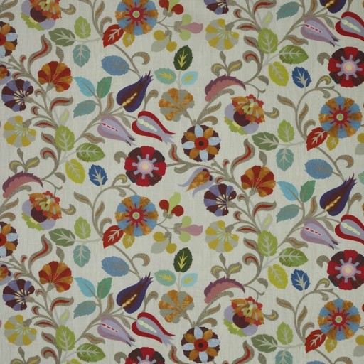 Ткань Jane Churchill fabric J777F-01