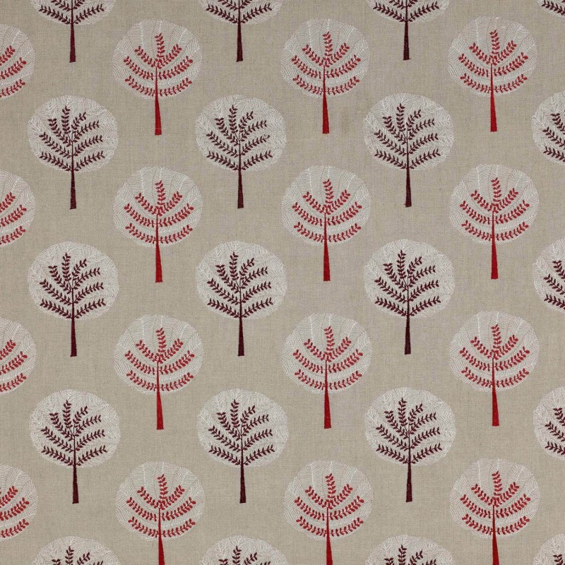 Ткань Jane Churchill fabric J717F-01