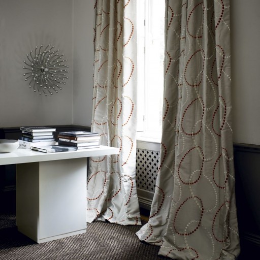 Ткань Jane Churchill fabric J761F-04