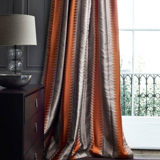 Ткань Jane Churchill fabric J837F-03