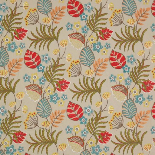 Ткань Jane Churchill fabric J827F-02