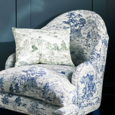 Ткань Jane Churchill fabric J0116-04