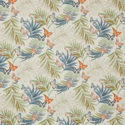 Ткань Jane Churchill fabric J884F-03