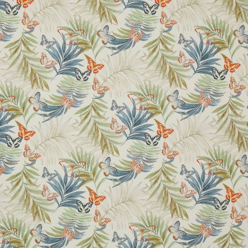 Ткань Jane Churchill fabric J884F-03