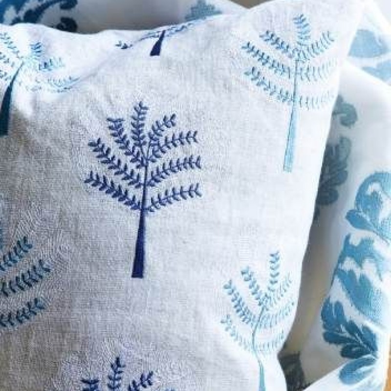 Ткань Jane Churchill fabric J717F-02