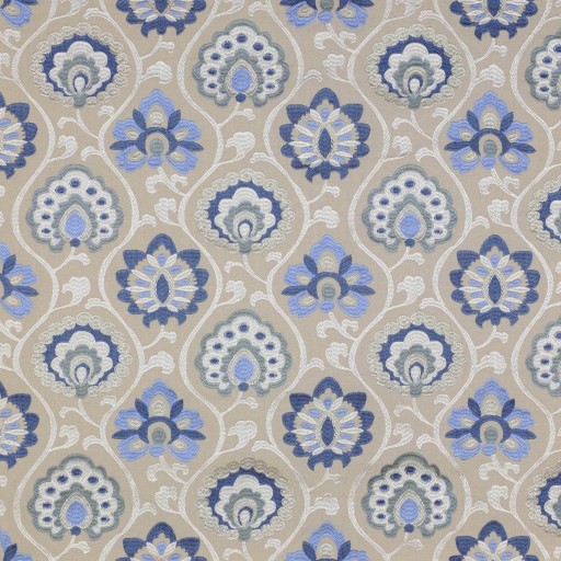 Ткань Jane Churchill fabric J725F-01