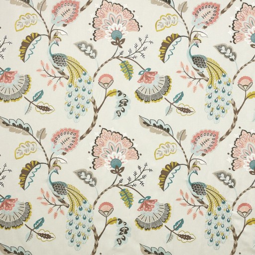 Ткань Jane Churchill fabric J0060-01