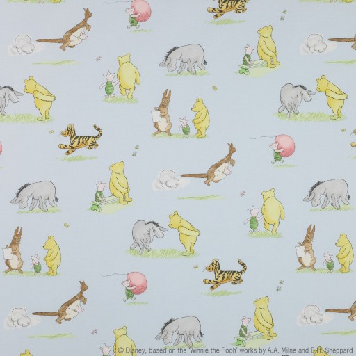 Ткань Jane Churchill fabric J648F-03