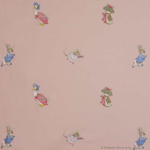 Ткань Jane Churchill fabric J643F-02