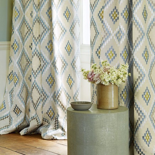 Ткань Jane Churchill fabric J718F-01