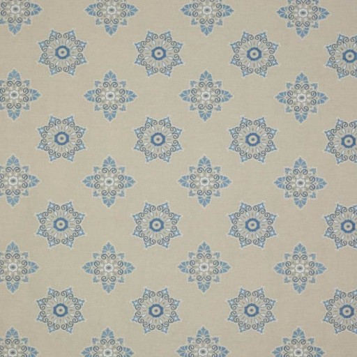 Ткань Jane Churchill fabric J778F-01