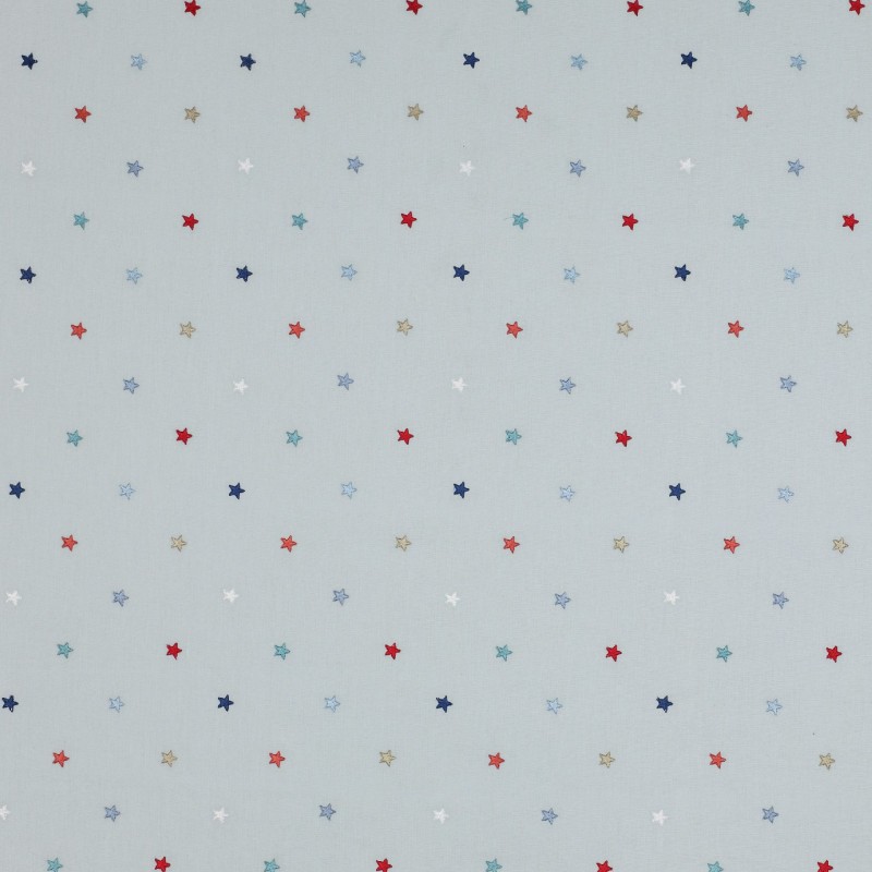 Ткань Jane Churchill fabric J638F-02