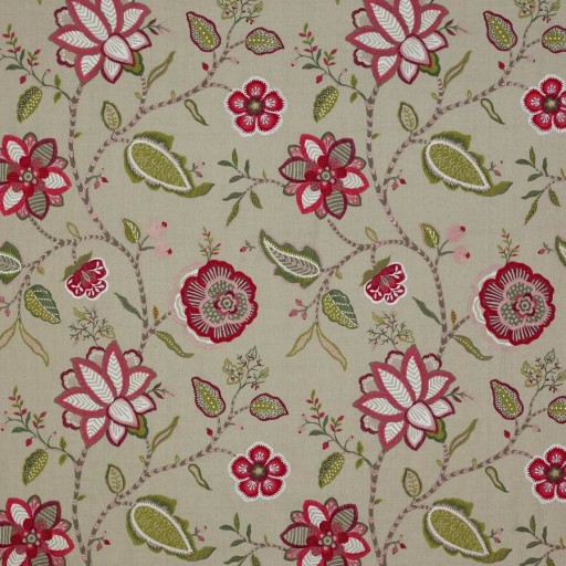 Ткань Jane Churchill fabric J751F-03