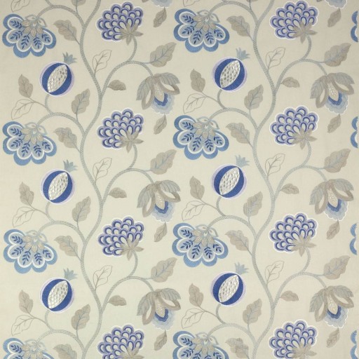 Ткань Jane Churchill fabric J728F-01