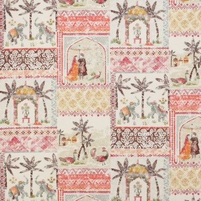 Ткань J0067-02 Jane Churchill fabric