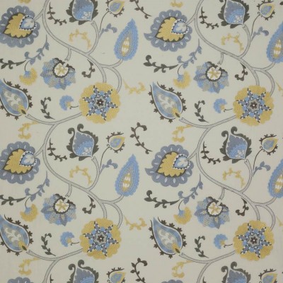 Ткань Jane Churchill fabric J752F-02