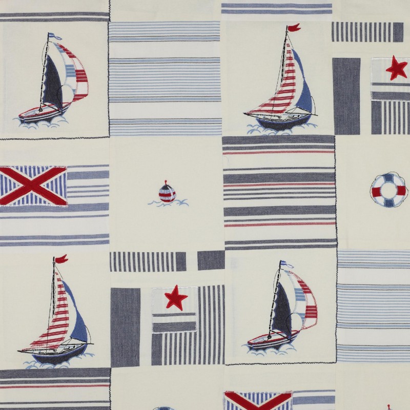 Ткань Jane Churchill fabric J633F-01