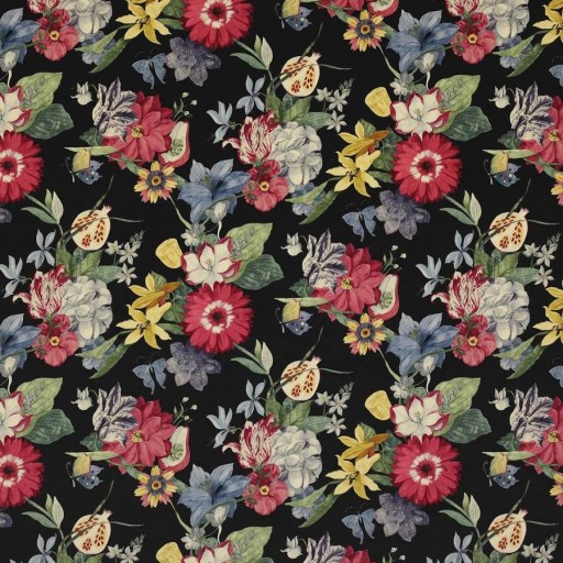 Ткань Jane Churchill fabric J758F-01