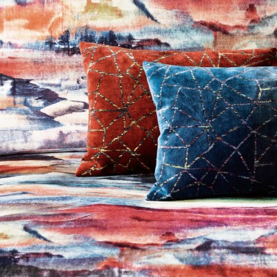 Ткань Jane Churchill fabric J0092-01