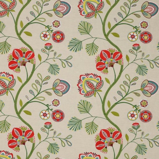 Ткань Jane Churchill fabric J824F-01