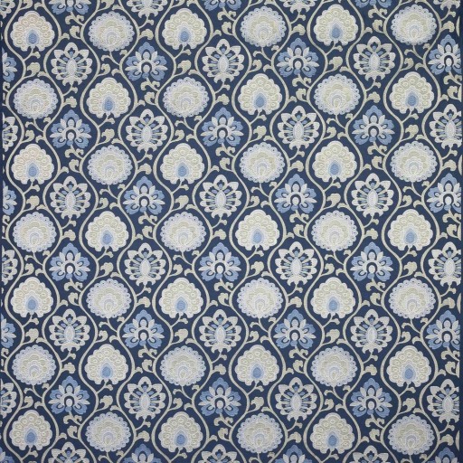 Ткань Jane Churchill fabric J723F-01