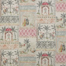 Ткань Jane Churchill fabric J0067-01
