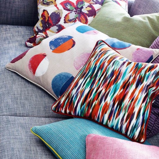 Ткань Jane Churchill fabric J857F-01