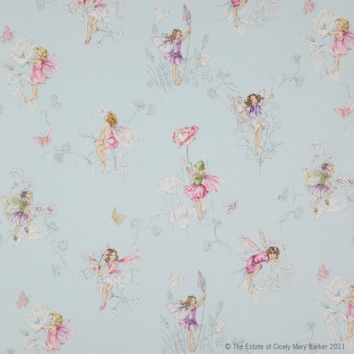 Ткань Jane Churchill fabric J647F-03