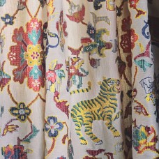 Ткань Jane Churchill fabric J0059-02
