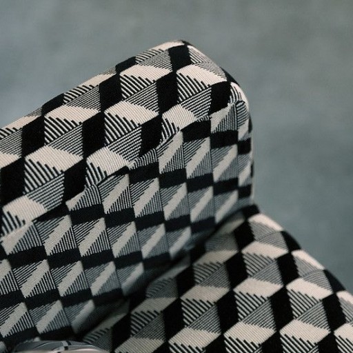 Ткань Kirkby Design fabric Arco Geometrics K5201-01