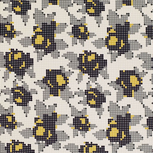 Ткань Kirkby Design fabric Eley Kishimoto K5170-02